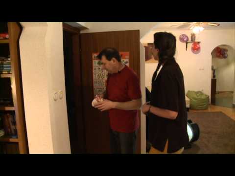 FIRBEC z Jasmino - Malibu 1.del