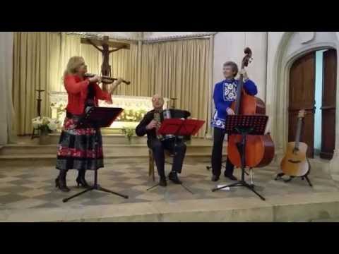 VOLGA-LOIRE - Kalinka