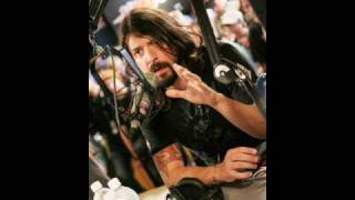 Foo Fighters - Make a Bet - Dave Grohl
