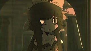 Looping the Rooms /Murder Drones / Flash warning ⚠