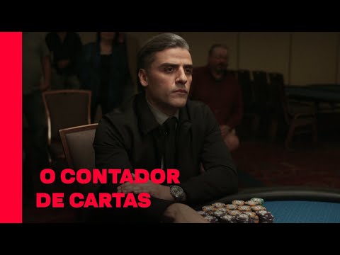 2022 O Contador de Cartas