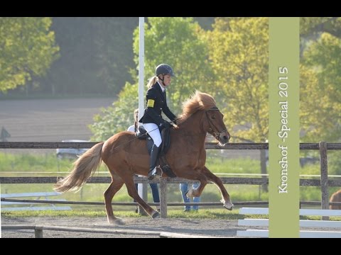 [FMA] Turnier - Kronshof Special 2015 |Mai