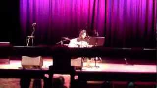 By You -- The Mitch Hansen Band -- A Nessie Original Cover