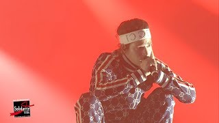 Video Bienvenue A La Banane (En Vivo) de Moha La Squale