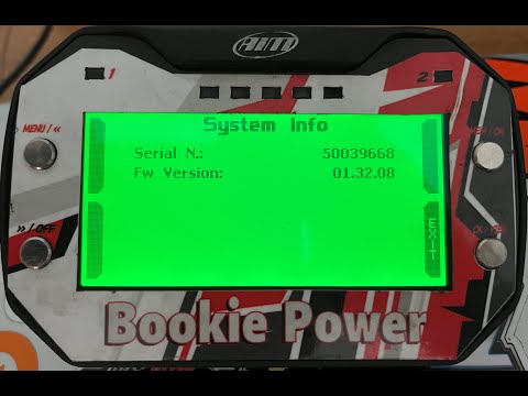 Does my MyChron need to be updated?