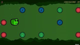 Figure Quest Gameplay