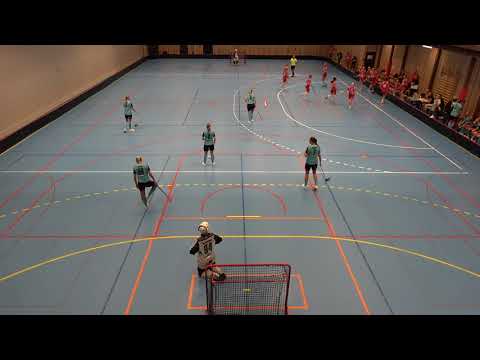 200829 Per2 Allsvenskan DAM Träningsmatch FBC Lerum - Lindås Rasta IBK (2-4) Lerums Arena