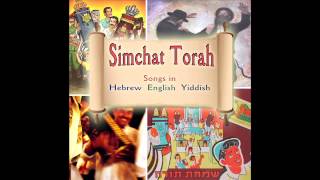 Hasidic Simcha  -  Simchat Torah