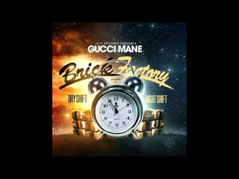 Gucci Mane - Da Gun feat. Waka Flocka & Cash Out
