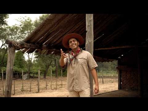 ANGELO ARANDA - Ausencia de lluvia