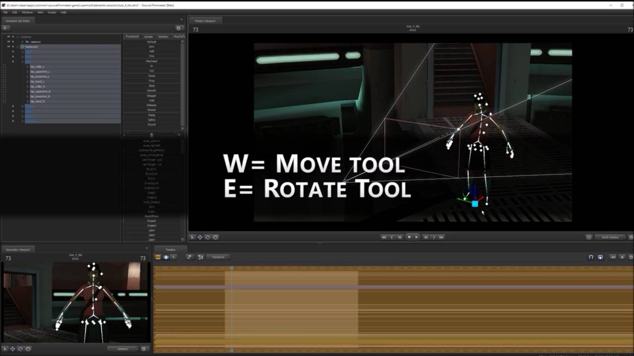 SFM complete tutorial