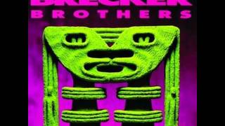 BRECKER BROTHERS - BIG IDEA