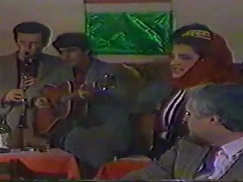 Lumturie Axhami - Sokolat e dibrës