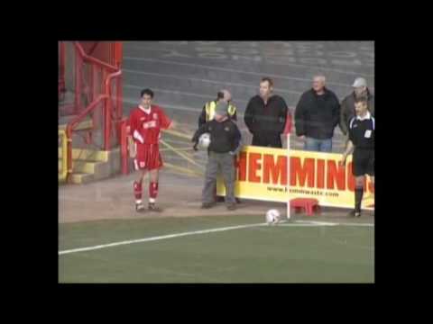 2005-06 Bristol City v Gillingham