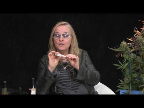 Between Two Strains - Melissa Etheridge - Honey Sticks