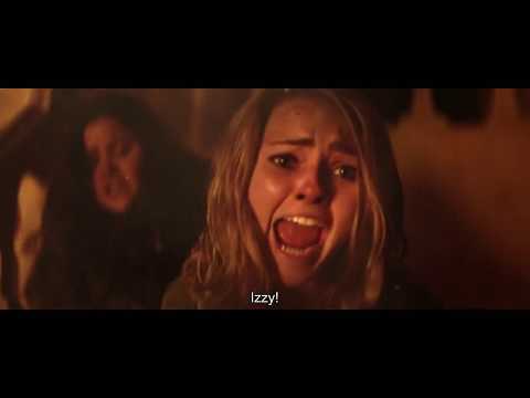 2019 Por Um Corredor Escuro (Dublado)