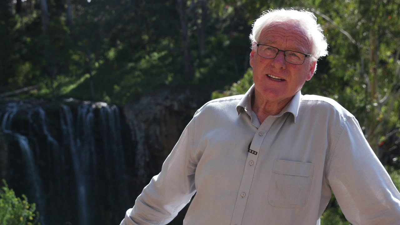 Trentham Community Bank story - Short version