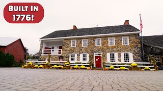 Dobbin House Tavern | Happy Independence Day from Gettysburg!