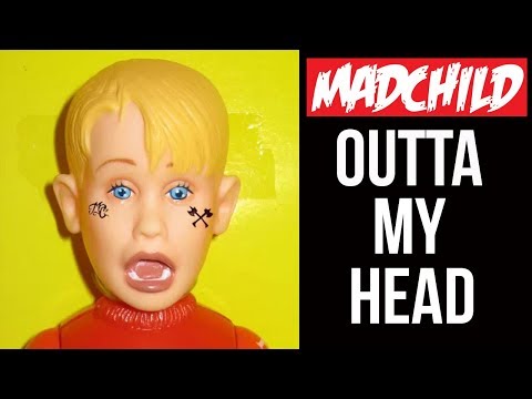 MADCHILD - OUT OF MY HEAD
