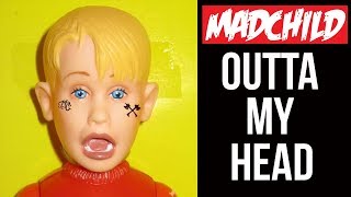 MADCHILD - OUT OF MY HEAD