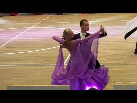 IDSU European Cup Savytskyi - Riabovil 1/2 TG