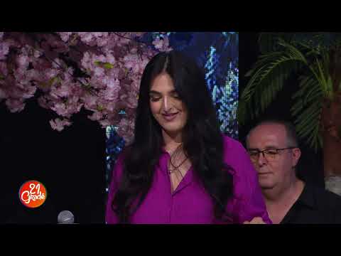 Sara Abiti - 21 Gradë  14.08.2023