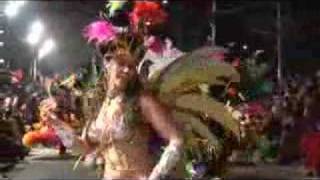 preview picture of video 'Carnaval de Ovar 2008 - Escolas de Samba'