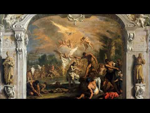 Giovanni Battista Pergolesi: Mass in D Major, P. 46