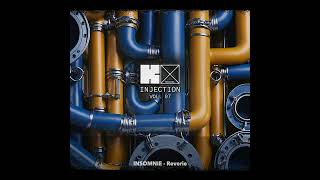 INSOMNIE - Reverie