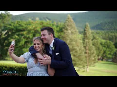 Ruffner Wedding | Teaser Video