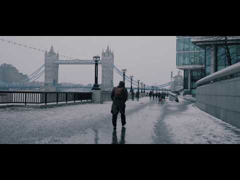 BIGGEST SNOWFALL IN LONDON 2018