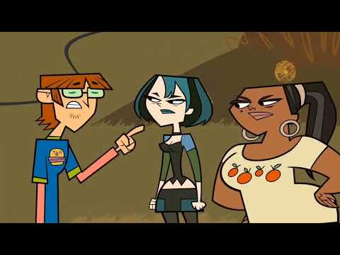 🎬 TOTAL DRAMA ACTION 🎬 Episode 3 - "Riot On Set" (Part 1/2)