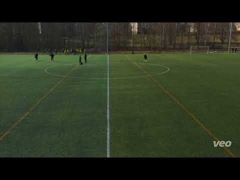 P14 Kakkonen: Ilves P09/2 vs Ilves P09/3 - 6.5.2023