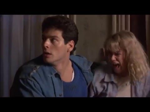 Friday the 13th 2 9 Tribute Man Behind the Mask Alice Cooper