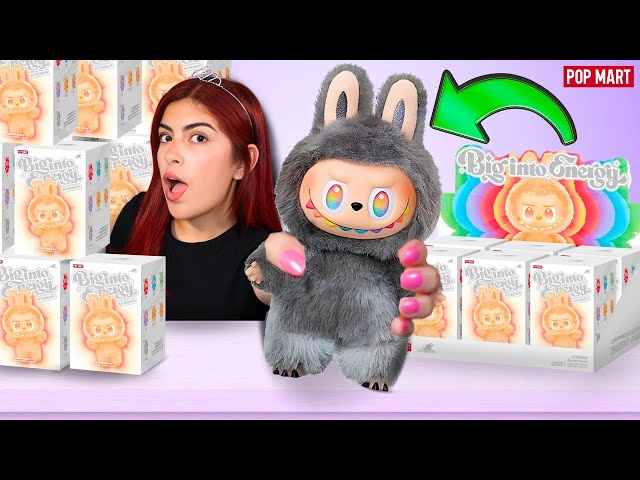 Vídeo relacionado con LABUBU Collecting: Guía Completa de Principiante a Experto