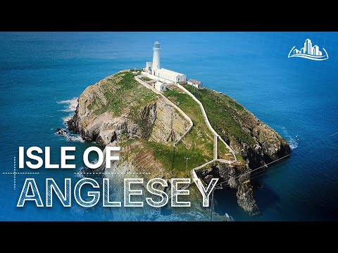 Isles of the Queen S02 | Anglesey