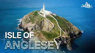 Isles of the Queen S02 | Anglesey