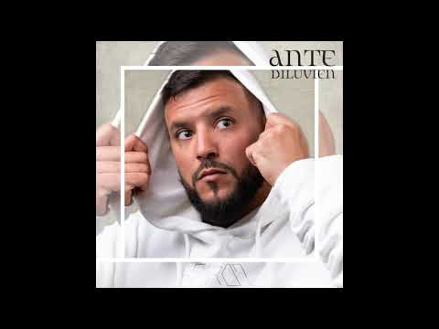 Syron - Dumbledor - Anté diluvien