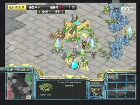 KHAN vs STARS @ WL G6P3