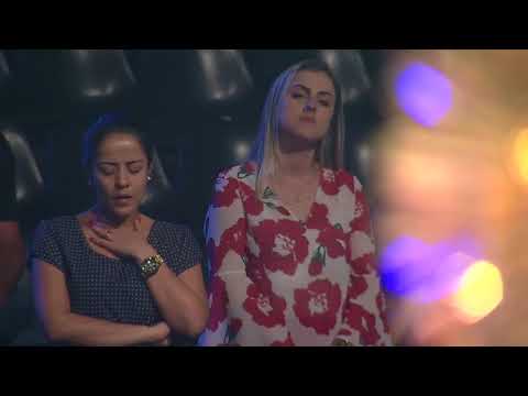 A Divina Vontade de Deus - Noite Carismática - 19/04/2018