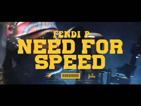 Video thumbnail for Need For Speed