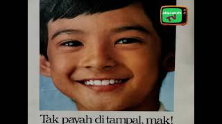 Download lagu IKLAN UBAT GIGI LAWAK JENAKA YUSNI JAAFAR YAHYA SULONG AR BADUL AHMAD B LATIF IBRAHIM (1982) mp3
