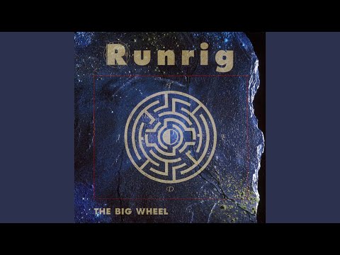 Healer in Your Heart - Runrig