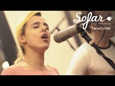 Taiacore - Monsters | Sofar Madrid