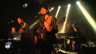 OFF LIVE - Puggy "Give Us What We Want" (2/13)