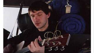 Cursive - The Recluse (Acoustic)