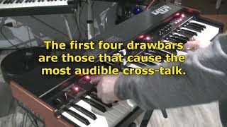 Video thumbnail for GSi VB3-II - Complex cross-talk by Genuine Soundware