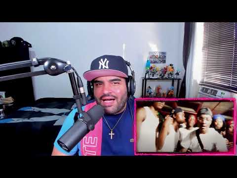 Dthang x Bando x Reem x Lee Drilly x Yus Gz X 6ixx - “F**K Everybody”  | Bronx Drill Reaction
