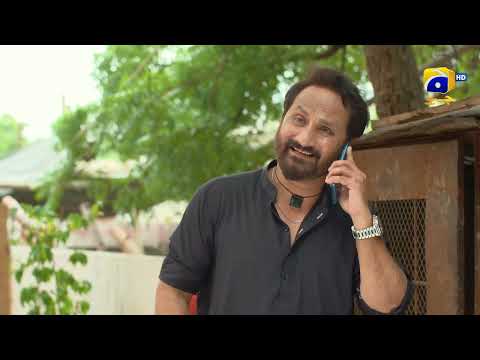 Grift Episode 12 || Best Moment 06 || Saniya Shamshad || Ali Abbas || Momina Iqbal || HAR PAL GEO