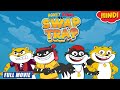 Honey Bunny Swap Trap New Movie In Hindi Cartoon For Kids YO Kids